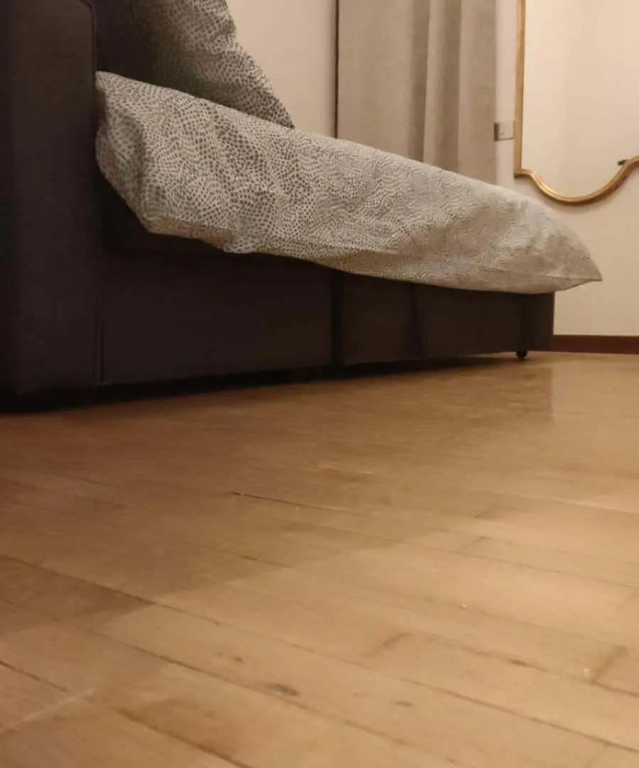 3 MINUTES ON FOOT FROM DUOMO BIG APARTMENT with 3 BEDROOM Milan Italy