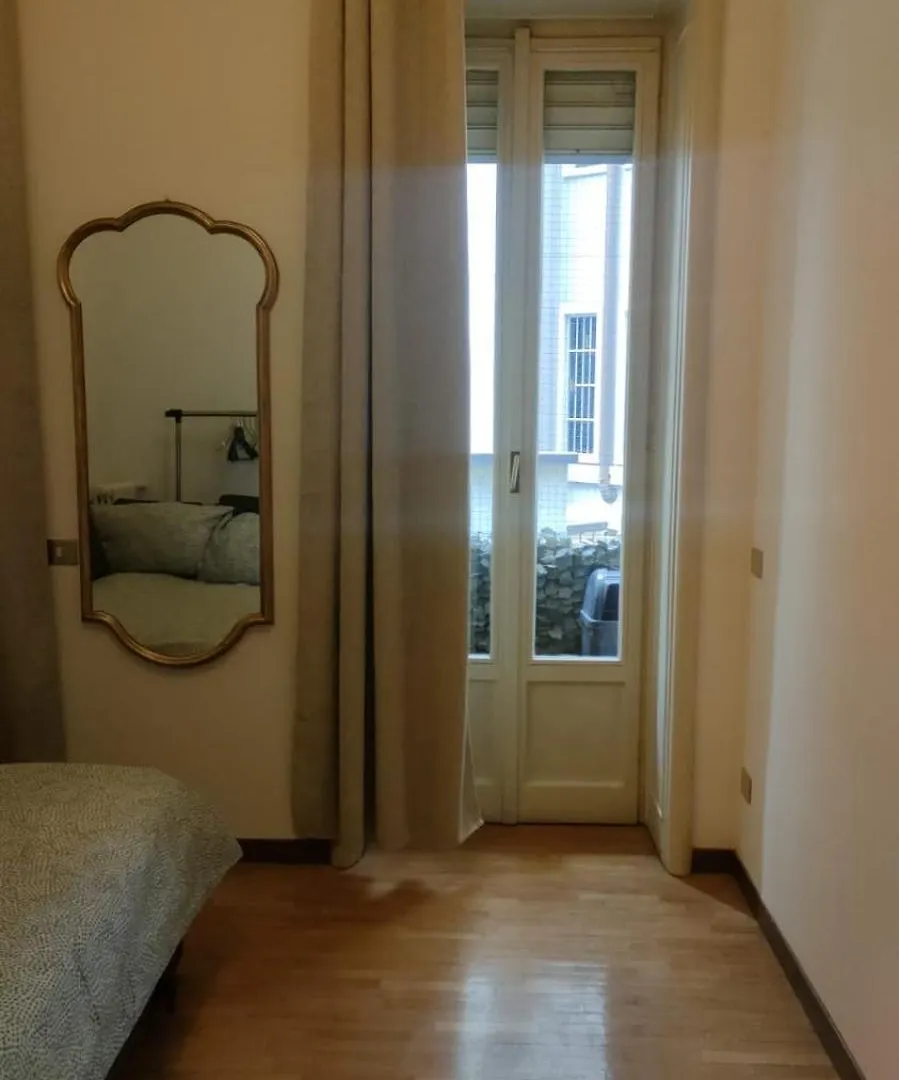 3 MINUTES ON FOOT FROM DUOMO BIG APARTMENT with 3 BEDROOM Milan 0*,  Italy
