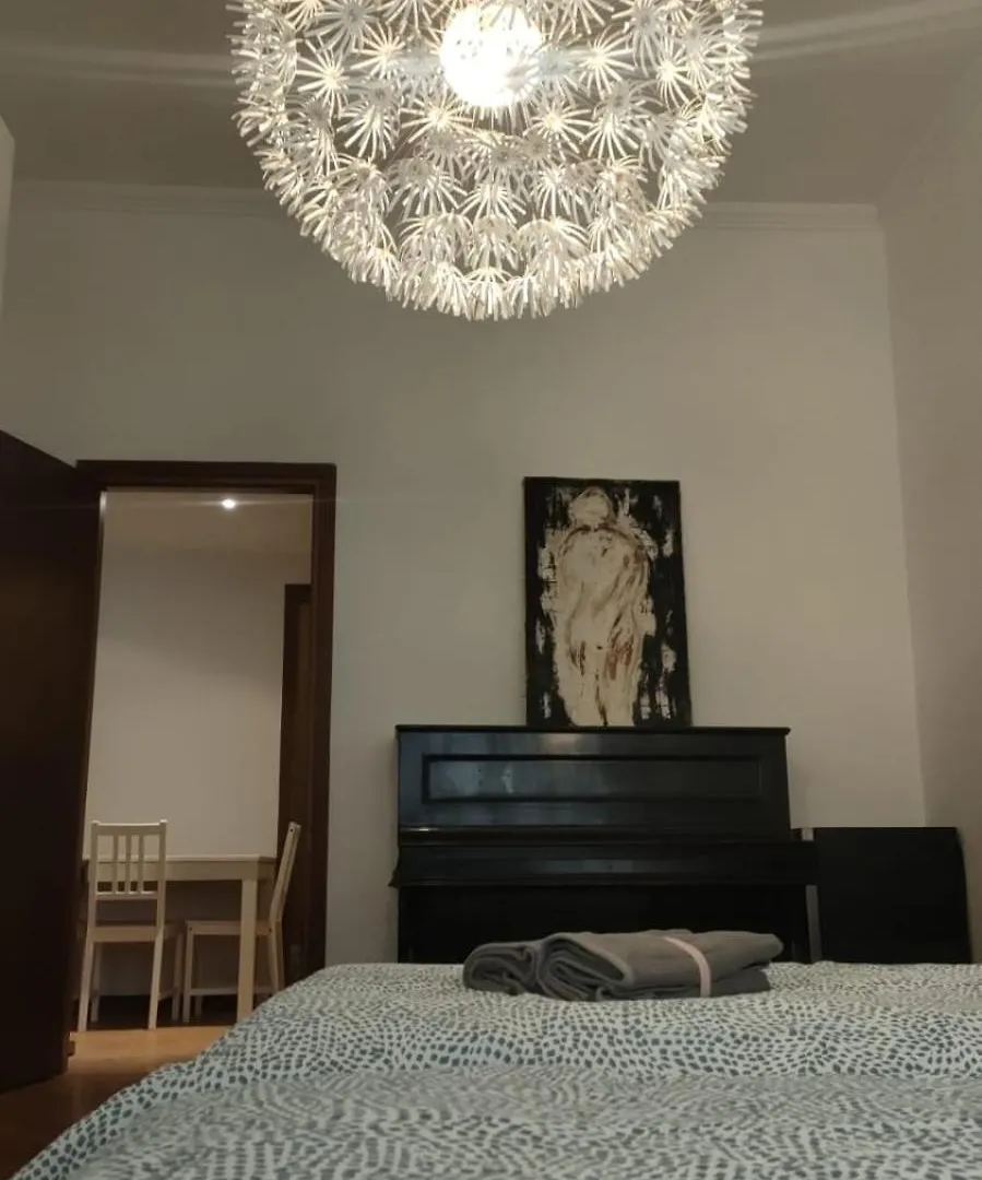 3 MINUTES ON FOOT FROM DUOMO BIG APARTMENT with 3 BEDROOM Milan 0*,