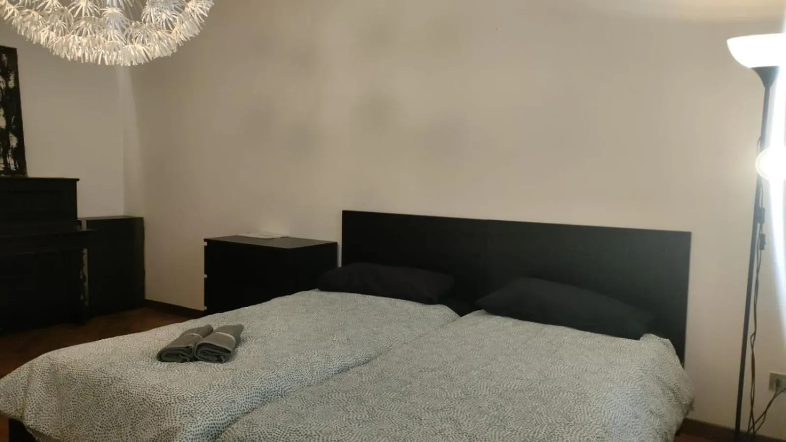 3 MINUTES ON FOOT FROM DUOMO BIG APARTMENT with 3 BEDROOM Milan 0*,  Italy